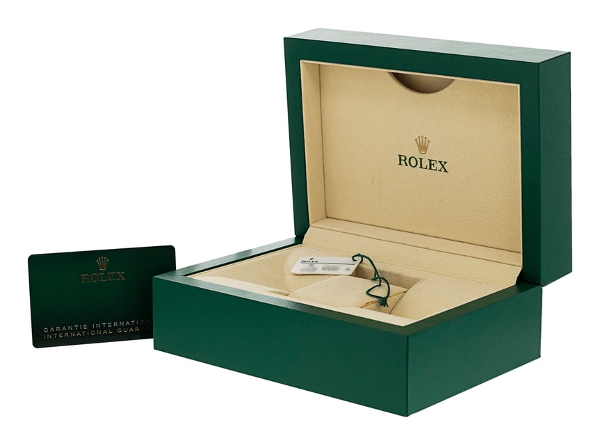 Rolex Yacht-Master 268622 Image 4